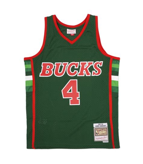 Get your hands on the hottest Milwaukee Bucks gear at Stateside Sports. . Mitchell and ness bucks